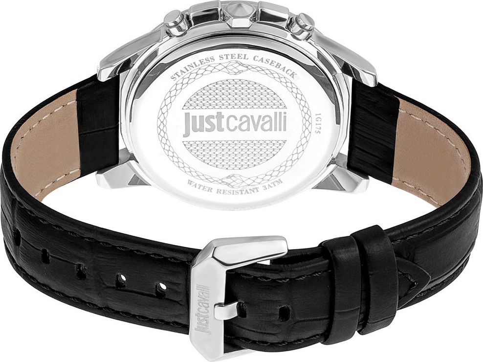Watch Just Cavalli