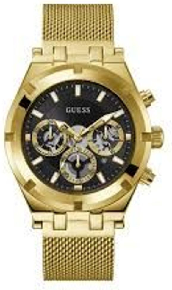Watch GUESS