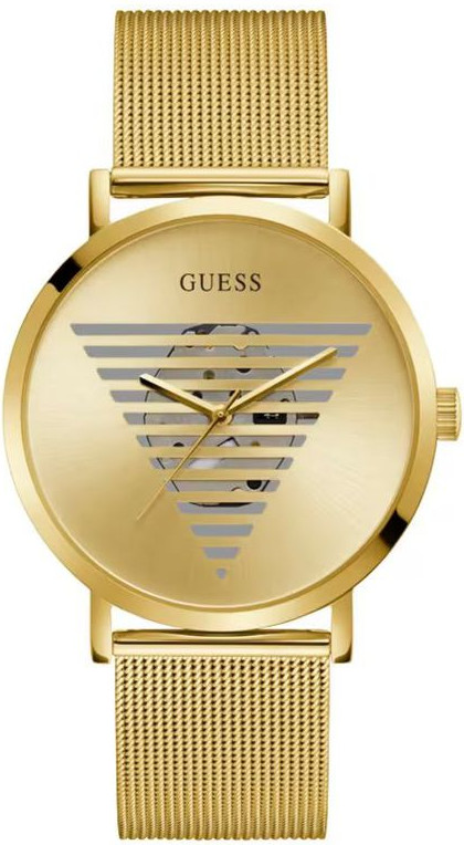 Dress Watch GUESS