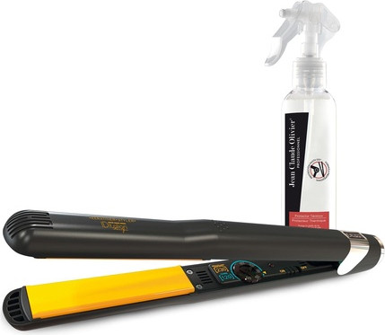 Hair Straightener Postquam Gold Styler