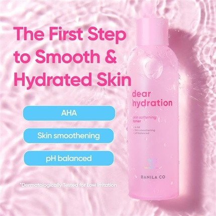 Тонер Banila Co Dear Hydration