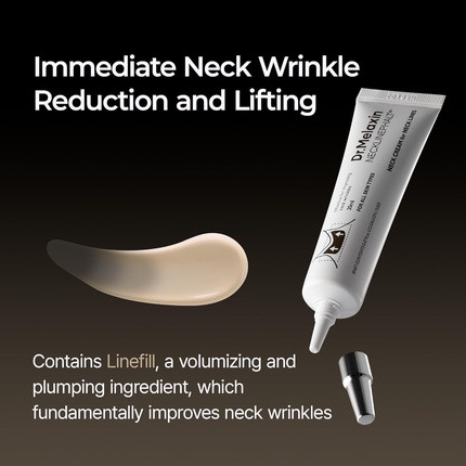 Halscreme Dr. Melaxin Necklinephalt