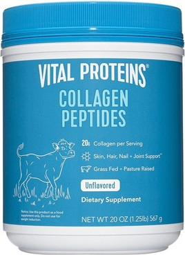 Kollagenpeptide Vital Proteins