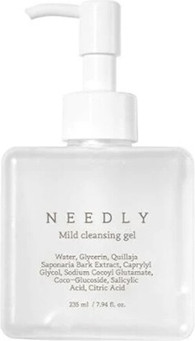 Cleansing Gel Neutrogena