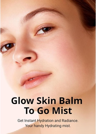 Gesichtsspray Missha Glow Skin Balm To Go Mist
