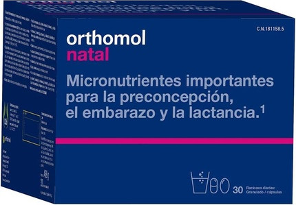 Vitamin Serum Orthomol