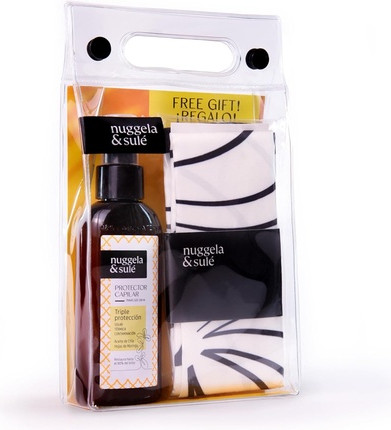 Hair Care Sets Nuggela & Sul Hair Protector Kit
