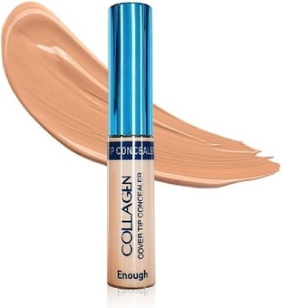 Concealer Enough Collagen Cover Tip Concealer