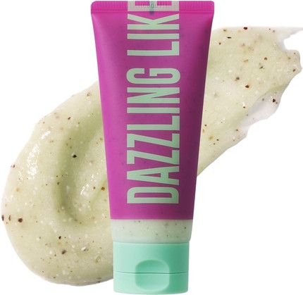 Body Scrub Dear Doer Dazzling