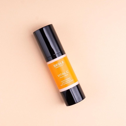 Cream Segle Clinical Face Cream