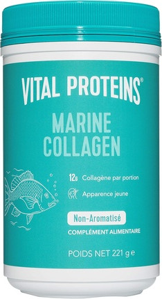 Vitamin Serum Vital Proteins