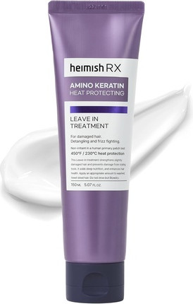 Leave-In Treatment Heimish Hitzeschutz