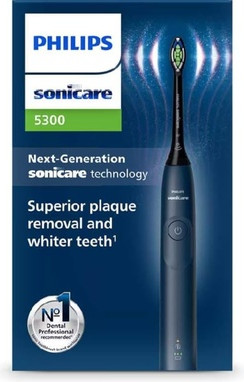 Elektrische Zahnbürste Philips Sonicare 5300