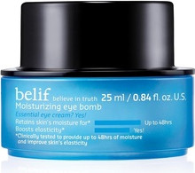 Augencreme Belif The True Cream Moisturizing Eye Bomb