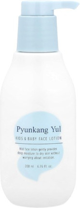 Лосьон Pyunkang Yul Baby & Child Лосьон для нежной кожи младенцев и детей