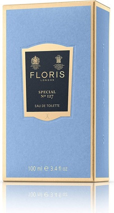 Eau de Toilette Floris London Special 127