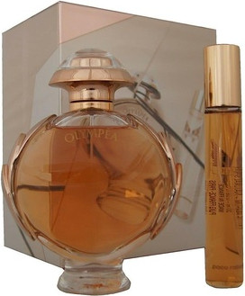 Eau de Parfum Set Paco Rabanne Olympea