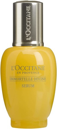 Serum L'Occitane Immortelle Divine
