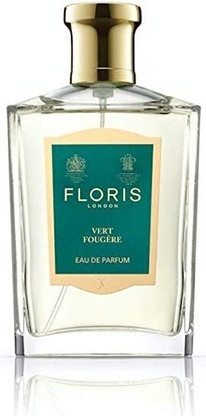 Eau de Parfum Floris London Vert Fougère