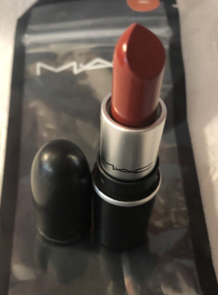 Помада MAC Cosmetics Matte Lipstick