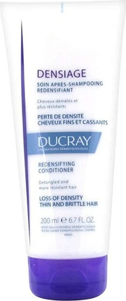 Spülung Ducray