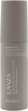 Conditioner L'Anza Rapid Bond Reconstructor Keratin Healing Oil
