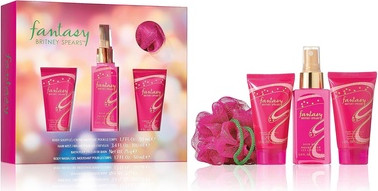 Eau de Toilette Britney Spears Fantasy