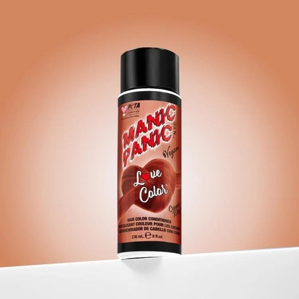 Conditioner Manic Panic Love Color Hair Conditioner