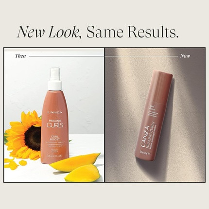 Styling-Spray L'Anza Healing Curls Curl Boost Activating Spray Enhancer