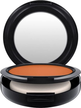 Пудра MAC Cosmetics Studio Fix Powder Plus