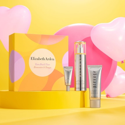 Skincare Gift Set Elizabeth Arden