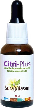 Face Serum Sura Vitasan Citri Plus