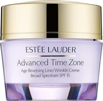 Дневной крем Estee Lauder Advanced Time Zone