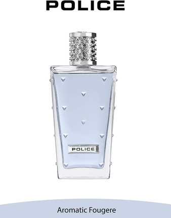 Eau De Parfum Police Legend for Men