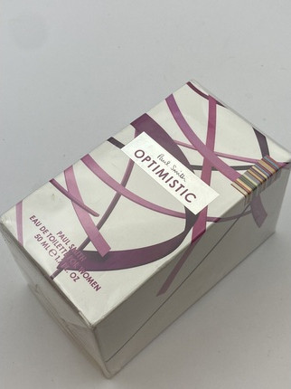 Eau de Toilette Paul Smith Optimistic for Women