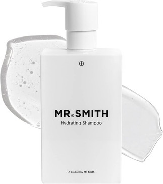 Shampoo Mr Smith