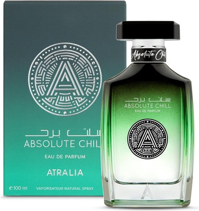 Eau De Parfum Atralia Absolute Chill