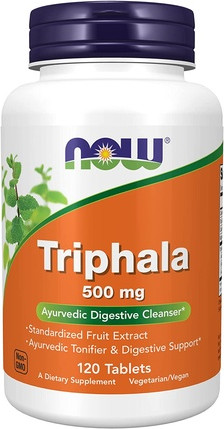 Tablets Now Foods Vitamin Serum