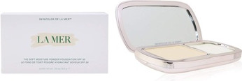 Foundation La Mer The Radiant Skintint LSF 30