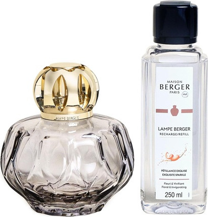 Catalytic Lamp Gift Set Maison Berger