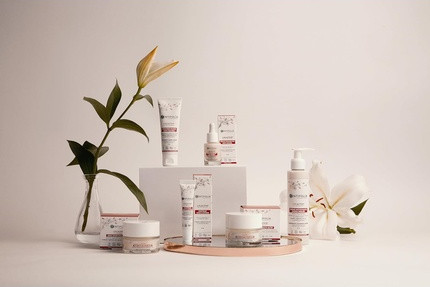 Cleansing Cream Centifolia