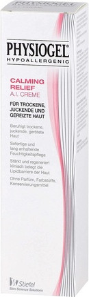 Face Cream Physiogel Calming Relief A.I.