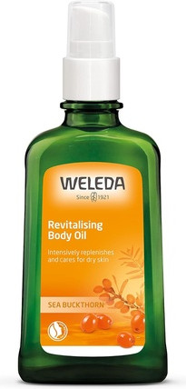 Körperöl Weleda