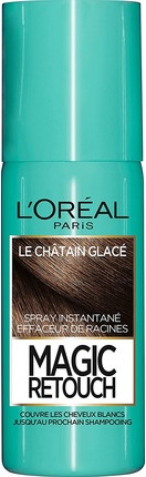 Спрей для маскировки корней L'Oreal Professional Magic Retouch Glace Chestnut