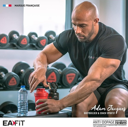 Протеиновая добавка Eafit Amino Max Pro