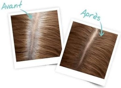 Спрей L'Oreal Professional Magic Retouch Мгновенное закрашивание корней Темно-русый