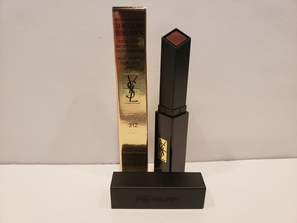 Lipstick Yves Saint Laurent The Slim Velvet Radical Matte Lipstick Irrelevant Cinnamo