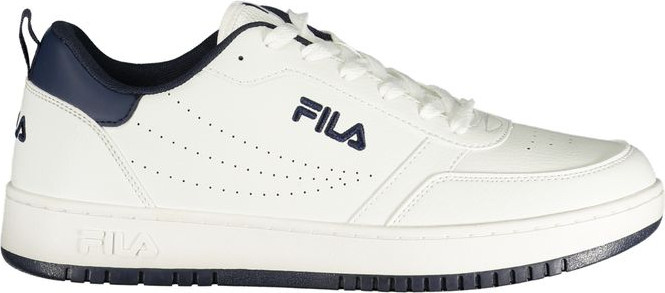 Кроссовки Fila Белые Полиэстер Мужские