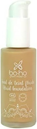 Тональный крем Foundation Bohodot Boho Green Make-up