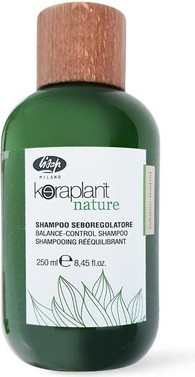 Shampoo Lisap Keraplant Nature Balance